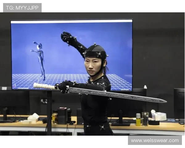 未来趋势分析:尊龙z6ag旗舰厅如何引领游戏设备的新潮流 未来趋势分析:尊龙z6ag旗舰厅如何引领游戏设备的新潮流