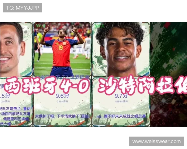 2026年世界杯西班牙VS沙特阿拉伯比赛直播信息与赛前准备最新动态